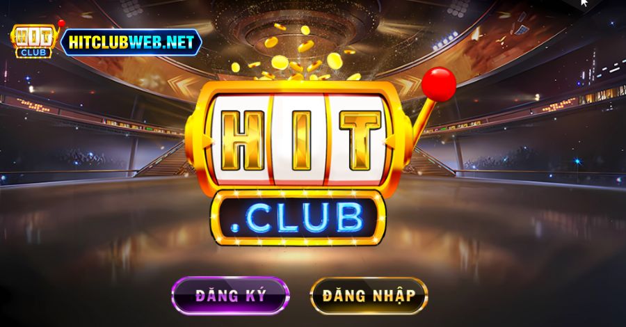 Truy cập vào link Hitclubweb uy tín