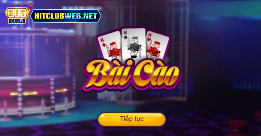 Ba cây Hitclubweb hiện ra mắt cả 3 hình thức chơi 